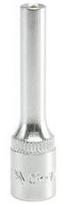 Yato Long TORX CrV Socket 1/4" 12mm