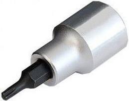 Ega Hexagonal Socket TORX 60mm 1/2" T50