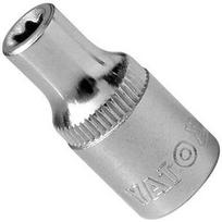 Yato TORX Socket 1/4'' 4mm