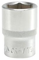 Yato Hexagonal Socket 1/2'' 19mm