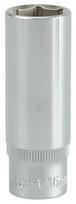 Yato Hexagonal Deep Socket 3/8'' 16mm