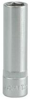 Yato Hexagonal Deep Socket 3/8'' 12mm