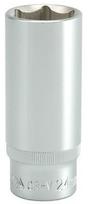 Yato Hexagonal Deep Socket 1/2'' 24mm