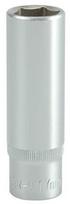Yato Hexagonal Deep Socket 1/2'' 17mm