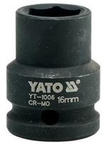 Yato Hexagonal Impact Socket 1/2'' 16mm