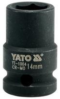 Yato Hexagonal Impact Socket 1/2'' 14mm