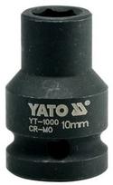 Yato Hexagonal Impact Socket 1/2'' 10mm
