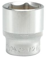Yato Hexagonal Socket 1/2'' 27mm