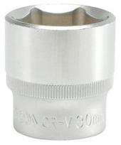 Yato Hexagonal Socket 1/2'' 30mm
