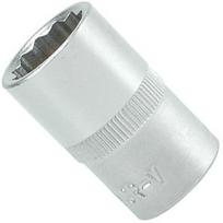 Yato Bihexagonal Socket 1/2" 19mm