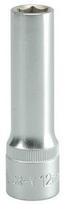 Yato Hexagonal Deep Socket 1/2'' 12mm