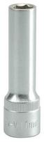 Yato Hexagonal Deep Socket 1/2'' 11mm