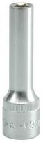 Yato Hexagonal Deep Socket 1/2'' 9mm