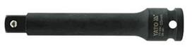 Yato Impact Extension Bar 1/2'' YT-1061 125mm