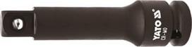 Yato Impact Extension Bar 1/2'' YT-1060 75mm