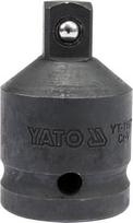 Yato YT-11671 Impact Socket Adapter 3/4''(F) x 1/2''(M) 55mm