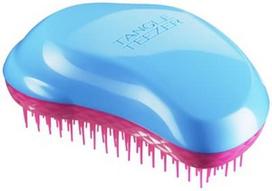Tangle Teezer Original Brush Blueberry Pop