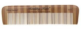 Olivia Garden Healthy Hair Comb Style 1