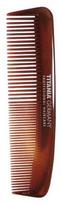 Titania Hair Comb Brown 12.5cm