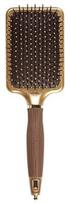 Olivia Garden Nano Thermic Ceramic + Ion Styler Paddle Brush Large