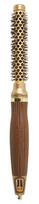 Olivia Garden Nano Thermic Ceramic + Ion Round Thermal Brush 12mm