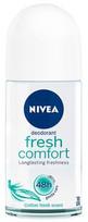 Nivea Fresh Comfort 48h Deodorant Roll-On 50ml