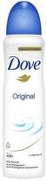 Dove Original Anti-Perspirant 48h Deospray 150ml