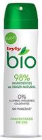 Byly Bio Deodorant Spray 75ml