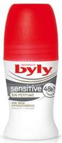 Byly Sensitive Deodorant Roll On 50ml