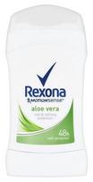 Rexona Aloe Vera Anti Perspirant Stick 40ml