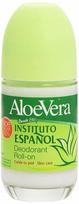 Instituto Español Aloe Vera Deodorant Roll On 75ml