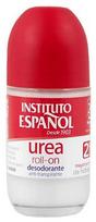 Instituto Español Urea Deodorant Roll On 75ml