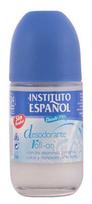 Instituto Español Milk Deodorant Roll On 75ml