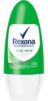 Rexona Women Aloe Vera 48h Anti-Perspirant Deodorant Roll-On 50ml