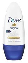 Dove Original Roll On Deodorant 50ml