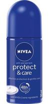 Nivea Protect & Care Deo Roll-on 50ml