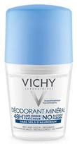 rutulines - Vichy Mineral Roll On Deodorant Spray 50ml - 1 nuotrauka