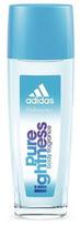 Moteriškas dezodorantas Adidas Pure Lightness, 75 ml