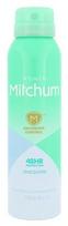 Mitchum Women Advanced Control 48h Unscented Anti Perspirant Spray 150ml