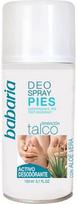 Babaria Feet Care Deodorant Spray 150ml