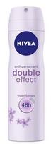 Nivea Double Effect With Extracts Of Avocado 200ml