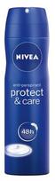 Nivea Protect & Care Deo Spray 200ml