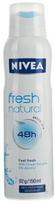 Nivea Fresh Natural 150ml Antiperspirant