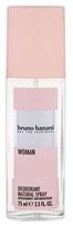 Bruno Banani Woman 75ml Deodorant Spray
