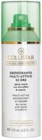 dry dry antiperspirant - Collistar Multi-Active Deodorant 24h 125ml - 1 nuotrauka