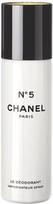 Chanel No.5 100ml Deodorant