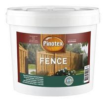 Medienos impregnantas Pinotex Fence Tikas, 2.5 l