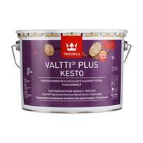 Impregnantas Tikkurila Valtti Plus Kesto, OPP bazė, 9 l