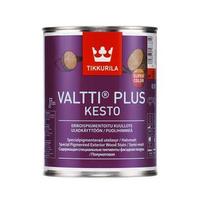 Impregnantas Tikkurila Valtti Plus Kesto, OPP bazė, 0,9 l
