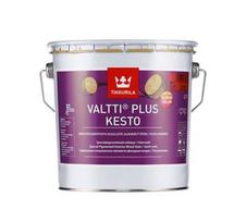 Impregnantas Tikkurila Valtti Plus Kesto, OPP bazė, 2.7 l